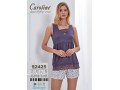 Женский Комплект с Шортами Caroline (S+M+L+XL)