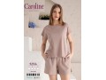 Женский Комплект с Шортами Caroline (S+M+L+XL)