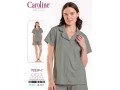 Женский Комплект с Шортами Caroline (S+M+L+XL)