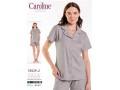 Женский Комплект с Шортами Caroline (S+M+L+XL)