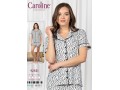 Женский Комплект с Шортами Caroline (S+M+L+XL)