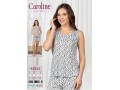 Женский Комплект с Шортами Caroline (S+M+L+XL)