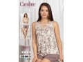 Женский Комплект с Шортами Caroline (S+M+L+XL)