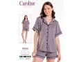 Женский Комплект с Шортами Caroline (S+M+L+XL)