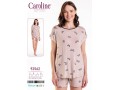 Женский Комплект с Шортами Caroline (S+M+L+XL)