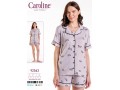 Женский Комплект с Шортами Caroline (S+M+L+XL)