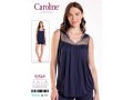 Женский Комплект с Шортами Caroline (S+M+L+XL)