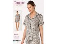 Женский Комплект с Шортами Caroline (S+M+L+XL)