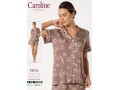 Женский Комплект с Шортами Caroline (S+M+L+XL)