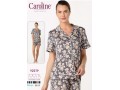 Женский Комплект с Шортами Caroline (S+M+L+XL)