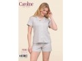 Женский Комплект с Шортами Caroline (S+M+L+XL)