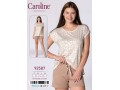 Женский Комплект с Шортами Caroline (S+M+L+XL)