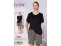 Женский Комплект с Шортами Caroline (S+M+L+XL)