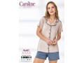 Женский Комплект с Шортами Caroline (2XL+3XL+4XL+5XL)