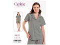 Женский Комплект с Шортами Caroline (2XL+3XL+4XL+5XL)