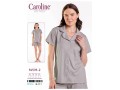 Женский Комплект с Шортами Caroline (2XL+3XL+4XL+5XL)