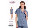 Женский Комплект с Шортами Caroline (2XL+3XL+4XL+5XL)