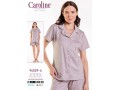 Женский Комплект с Шортами Caroline (2XL+3XL+4XL+5XL)