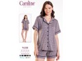 Женский Комплект с Шортами Caroline (2XL+3XL+4XL+5XL)