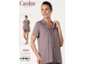 Женский Комплект с Шортами Caroline (2XL+3XL+4XL+5XL)