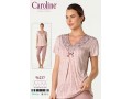 Женский Комплект с Капри Caroline (M+L+XL+XL)