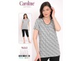 Пижама Женская Комплект с Капри Caroline (M+L+XL+XL)