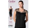 Женский Комплект с Капри Caroline (M+L+XL+XL)