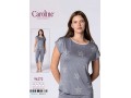 Женский Комплект с Капри Caroline (M+L+XL+XL)