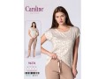 Женский Комплект с Капри Caroline (M+L+XL+XL)