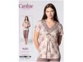 Пижама Женская Комплект с Капри Caroline (M+L+XL+XL)