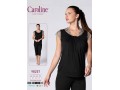 Женский Комплект с Капри Caroline (2XL+3XL+4XL+5XL)