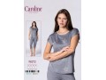 Женский Комплект с Капри Caroline (2XL+3XL+4XL+5XL)