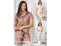 Пижамa Женская Caroline (M+L+XL+2XL)