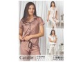 Пижамa Женская Caroline (2XL+3XL+4XL+5XL)