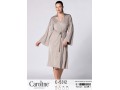 Женский домашний халат Caroline (M+L+XL+2XL)