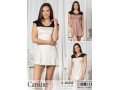 Ночная Женская Сорочка Caroline (M+L+XL+2XL)