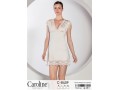 Ночная Женская Сорочка Caroline (M+L+XL+2XL)