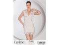 Ночная Женская Сорочка Caroline (M+L+XL+2XL)