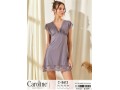 Женская Ночная Сорочка Caroline (2XL+3XL+4XL+5XL)