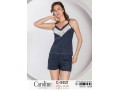 Женский Комплект с Шортами Caroline (M+L+XL+2XL)