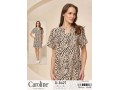 Женское домашнее платье Caroline (M+L+XL)