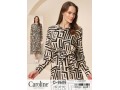 Женское Платье Caroline (2XL+3XL+4XL)