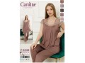 Женская Пижамa Caroline (L+XL+2XL+3XL)