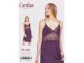 Женская Ночная Сорочка Caroline (S+M+L+L+XL)