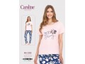 Женская Пижамa Caroline (S-M+L+L+XL)