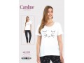 Женская Пижамa Caroline (S-M+L+L+XL)