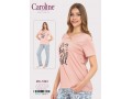 Женская Пижамa Caroline (S-M+L+L+XL)