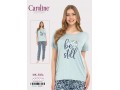 Женская Пижамa Caroline (S-M+L+L+XL)