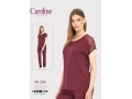 Женская Пижамa Caroline (S-M+L+L+XL)