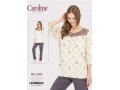 Женская Пижамa Caroline (S-M+L+L+XL)